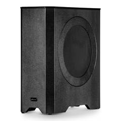 SUBWOOFER RD SW SLIM CLASSE AB 100W PT