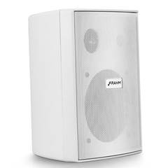 CAIXA DE SOM SOBREPOR PS200 NEW 2X30W BR