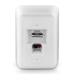 CAIXA DE SOM SOBREPOR HS6”OUT R2X70W BR