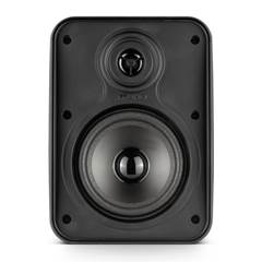CAIXA DE SOM SOBREPOR HS6 OUT R2X70W PT
