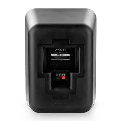 CAIXA DE SOM SOBREPOR HS6 OUT R2X70W PT