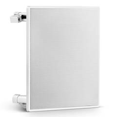 CAIXA DE SOM QUADRAD EMBUTIR CS6” FR 40W