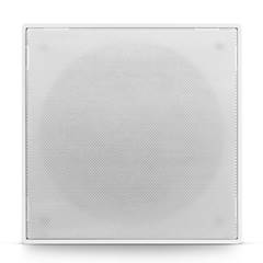 CAIXA DE SOM EMBUTIR HS 6” ANGULADA 80W