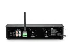 AMPLIFICADOR HS 320.4 BT CLASSE D 80WX4