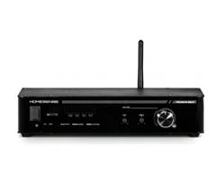AMPLIFICADOR HS 320.4 BT CLASSE D 80WX4