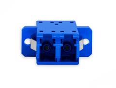 ADAPTADOR OPT DX SM LC/LC