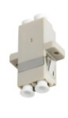 ADAPTADOR OPT DX SM LC/LC