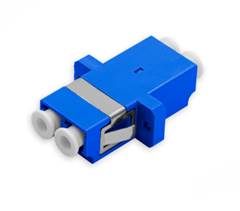 ADAPTADOR OPT DX SM LC/LC
