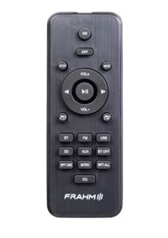 AMPLIFICADOR SLIM 2000 G5 CLASSE AB 120W