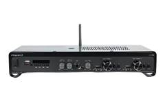 AMPLIFICADOR SLIM 2700 OPT G5 CLASSE AB