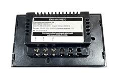 INTERRUPTOR SMART WIFI 1 EWS 1001 PT