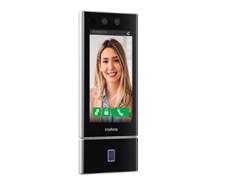 CONTROLADOR ACESSO FACIAL SS 5542 MF W