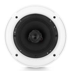 CAIXA DE SOM REDONDA EMBUTIR CS6” FR 40W