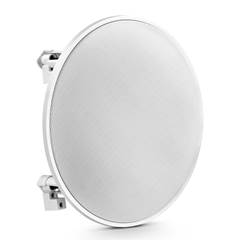 CAIXA DE SOM REDONDA EMBUTIR CS6” FR 40W