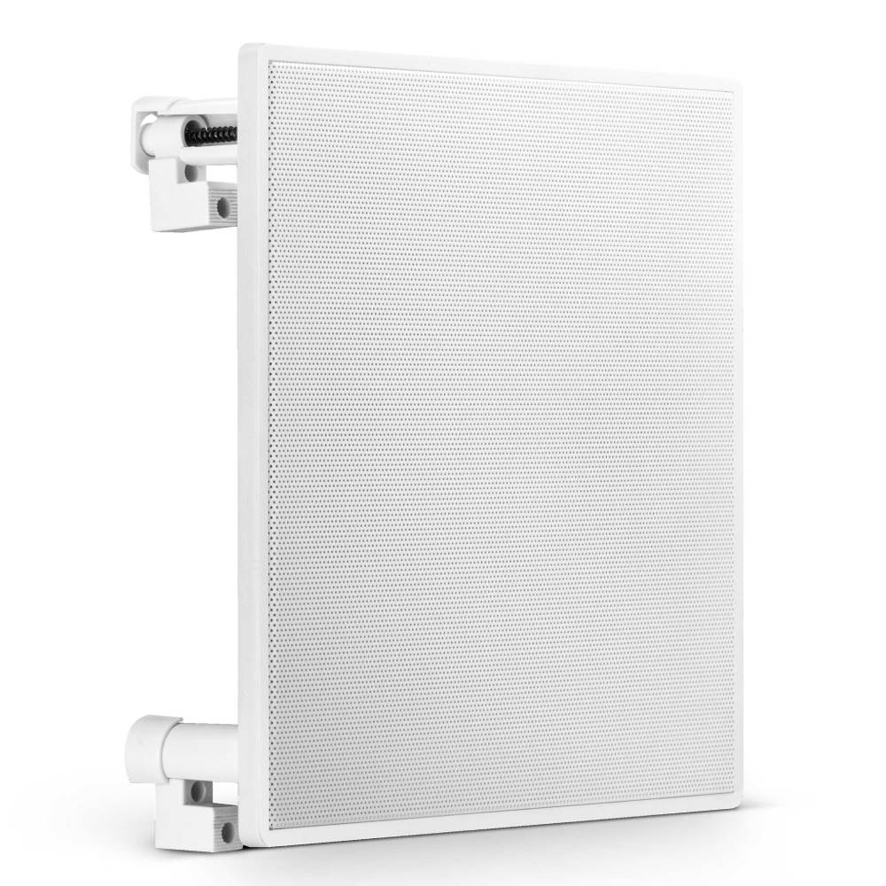 Quadrad CAIXA DE SOM QUADRAD EMBUTIR CS6” CX 50W | KGMLAN Distribuidora