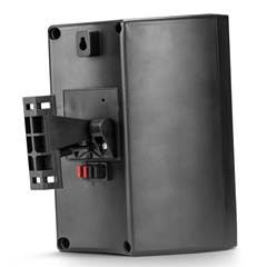 CAIXA DE SOM SOBREPOR PS200 NEW 2X30W PT
