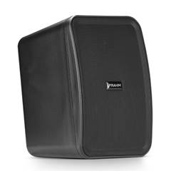 CAIXA DE SOM SOBREPOR HS4”OUT R2X50W PT