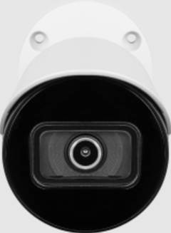 CAMERA IP BULLET 4MP - VIP 3430 B IA