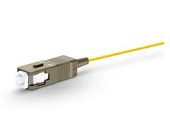 PIG TAIL MM 50/125 SC/UPC - AM 1,5M