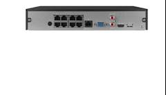 NVR 08 CANAIS - NVD 1408 AM