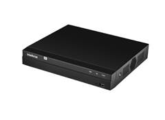 NVR 08 CANAIS - NVD 1408 AM