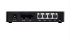 CONVERSOR DE PROTOCOLO IP -ATA 400