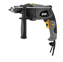 FURADEIRA E PARAFUSADEIRA EFPI 1000 220V