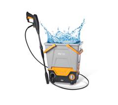 LAVADORA ECO SMART 2200 220V 50/60HZ