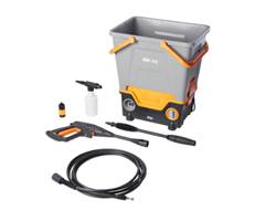 LAVADORA ECO SMART 2200 220V 50/60HZ