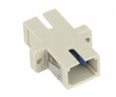 ADAPTADOR OPT DX MM SC/SC