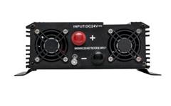 INVERSOR OFF GRID 1100W 24V/220V IMV1102