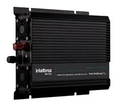 INVERSOR OFF GRID 1100W 24V/220V IMV1102