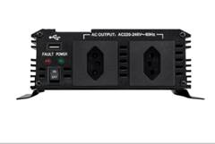 INVERSOR OFF GRID 1100W 24V/220V IMV1102
