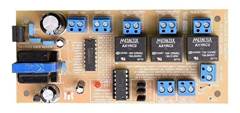 PROCESSADOR P/ SEMAFORO 2 - CCAV 02