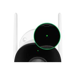 CAMERA WI-FI FULL HD 4MP - IM5 S