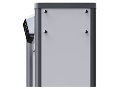 DETECTOR DE METAIS DMP 7106 FT