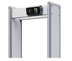 DETECTOR DE METAIS DMP 7106 FT