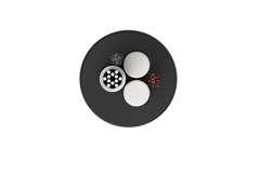 CABO OPTICO 12F SM AS-120 NR