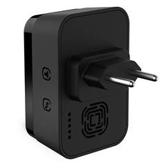 MODULO INTERNO CAMPAINHA CMI 101 PRETA