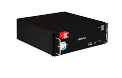 BATERIA RECAR. LI-ION 48V 100AH EBL 4800