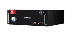 BATERIA RECAR. LI-ION 48V 100AH EBL 4800