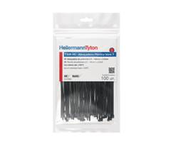 ABRACADEIRA T30 PT 140 X 3,5MM