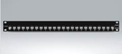 PATCH PANEL RETO 24P DESC 1U ZMAX