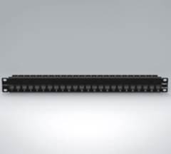 PATCH PANEL RETO 24P DESC 1U ZMAX