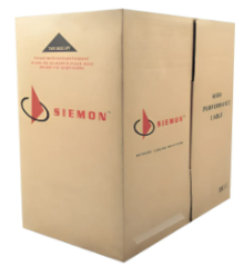 CABO F/ UTP 4P CAT6A LSZH VIOLETA