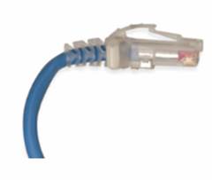 PATCH CORD CAT6 1,5M - AMARELO
