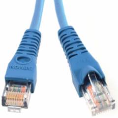 PATCH CORD CAT6 2,5M - CINZA