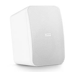 CAIXA DE SOM SOBREPOR CS5” OUT R2X40W BR