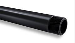 ELETRODUTO PVC S/ ROSCA 1/2  - 3 METROS