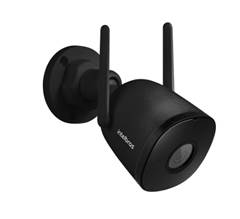 CAMERA WI-FI FULL HD - IM5 SC BLACK